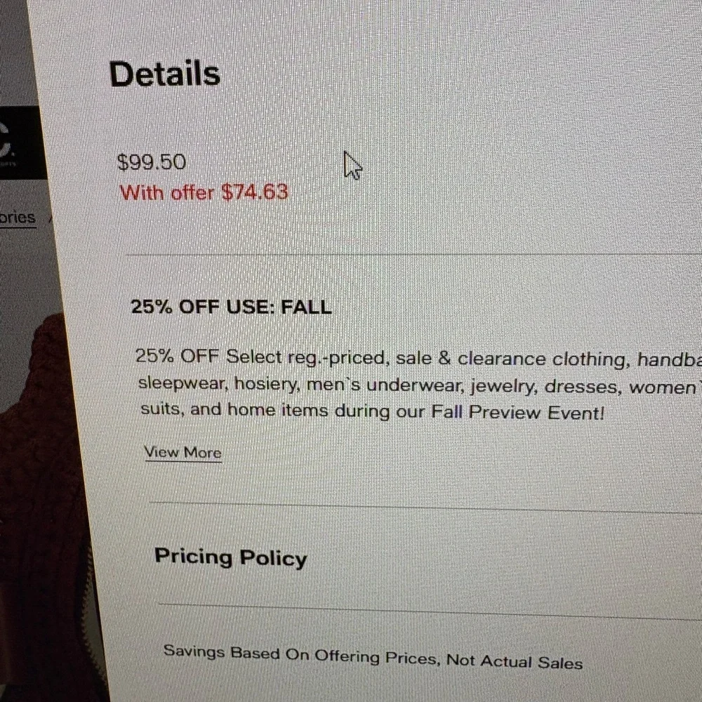 Chic Burgundy Crochet Clutch with Gold Handles - Picture 4 of 8